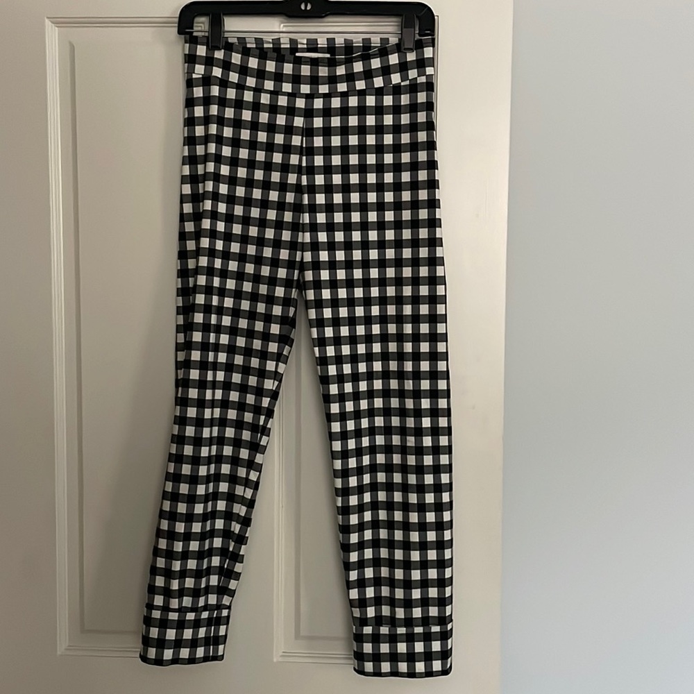 Avenue Montaigne pant